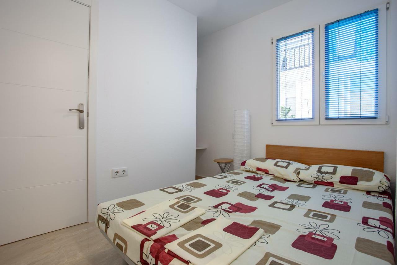 אלתיאה Small Studio Apartment מראה חיצוני תמונה